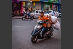 Vietnam - photos JL Perrin